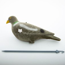 Опудало вяхиря полнокорпусное Jack Pyke