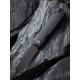 Ніж складаний кишеньковий Civivi Sendy, (7.2 см) Nitro-V / G10 чорний
