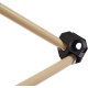 Стол раскладной Skif Outdoor Whitty S Бежевый