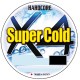 Шнур Duel Hardcore Super Cold X4 200m (Hi-Vis Yellow) #0.6/0.13mm 12lb/5.4kg