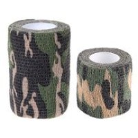 Маскировочная лента камуфляж Jungle Camo