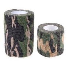 Маскировочная лента камуфляж Jungle Camo