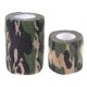 Маскировочная лента камуфляж Jungle Camo