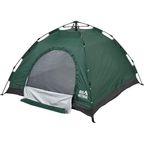 Намет Skif Outdoor Adventure Auto I200x200 см Green