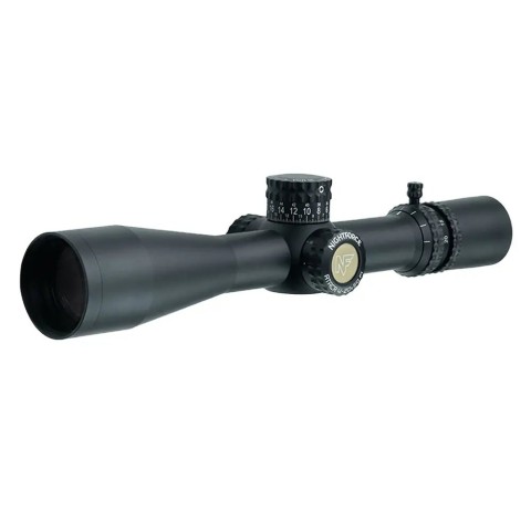 Приціл Nightforce ATACR 4-20x50 F1 ZeroS 0.1Mil сітка TReMoR3 з підсвічуванням
