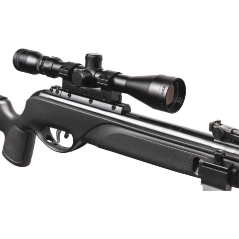 Пневматична гвинтівка GAMO HPA Mi (приціл 3-9х40)