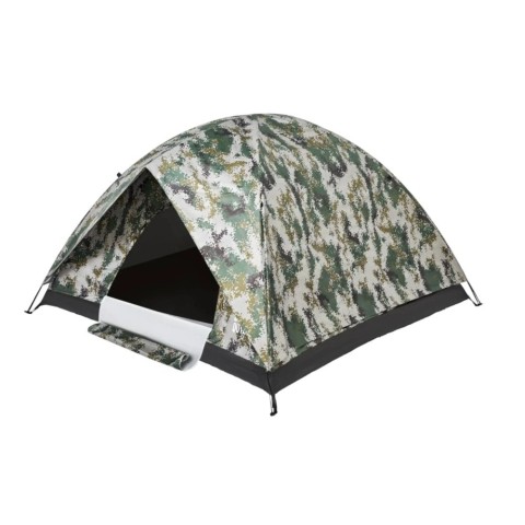Намет Skif Outdoor Adventure II 200x200 см Camo