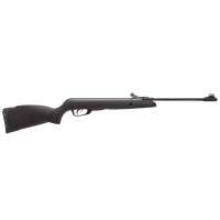 Пневматична гвинтівка Gamo Black Shadow   кал.4,5