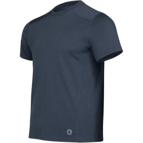 Футболка Frontier MINHO S Men`s merino/cool max Navy