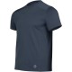 Футболка Frontier MINHO S Men`s merino/cool max Navy