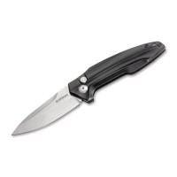 Ніж Boker Magnum Flick out black