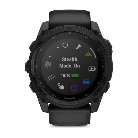 Garmin tactix 8 (51 мм) Solar з Applied Ballistics Elite