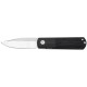 Ніж Boker BRLW G10 Black