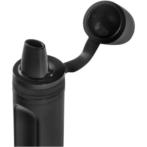 Фильтр для воды LifeStraw Peak Personal фільтр для води (Dark Mountain Gray)