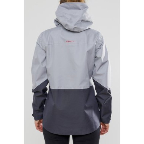 Shell Jacket Woman