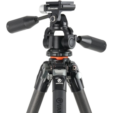 Штатив Vanguard Vesta FB 235AB (Vesta FB 235AB)