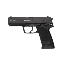 Пневматический пистолет Umarex Heckler & Koch USP Blowback кал.4,5мм