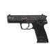 Пневматический пистолет Umarex Heckler & Koch USP Blowback кал.4,5мм