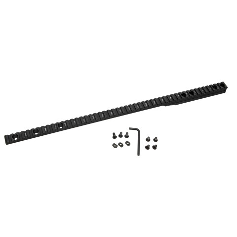 0308809490 Увеличенная планка Picatinny Daniel Defense Delta 5 PRO