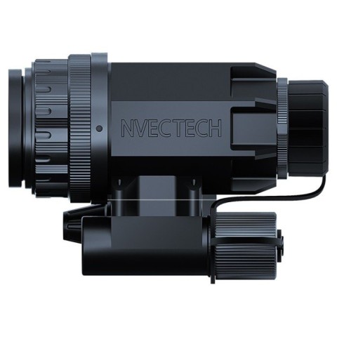 Монокуляр нічного бачення NVM NVECTECH Nvec 14, 2+ White