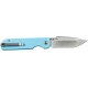Нож CJRB Nova AR-RPM9, G10 ц:blue