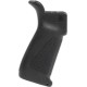 Рукоятка пистолетная Leapers Ultra Slim, AR, Polymer ц:black