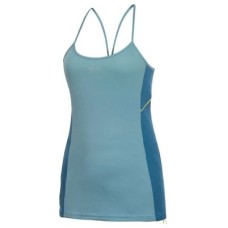 Performance Run Strap Top Woman