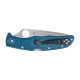 Ніж Spyderco Endura, K390 ц:blue