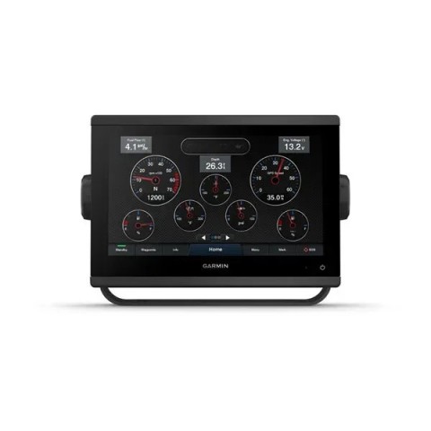 Картплоттер Garmin GPSMAP 923 (без датчика)