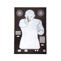 Мішень Алебарда 