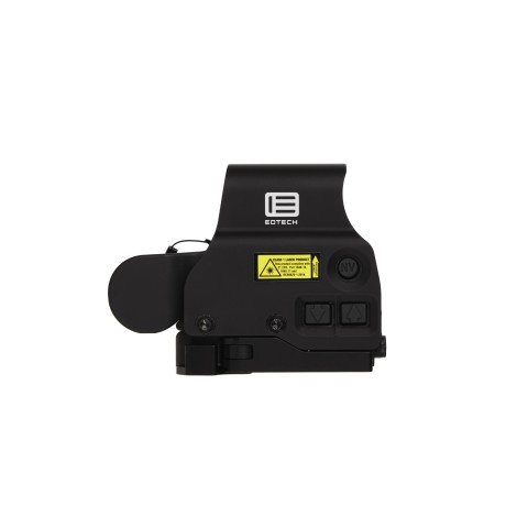 Прицел коллиматорный EOTech EXPS3-2 68MOA/1MOA (две точки), совместим с NV