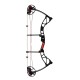 Лук блочний Ek Archery Exterminator (Assassin) 15-70 LBS