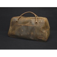 BORSA065 Сумка охотничья из кожи 65х25х37 Artipel