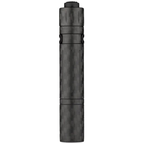 Ліхтар Olight I3T EOS. Carbon Fiber