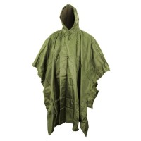 Пончо KOMBAT UK US Style Poncho