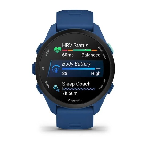 Смарт-годинник Garmin Forerunner 70