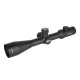 Прицел оптический  Delta DO Titanium 4.5-30x50 MCZ illum. 30mm