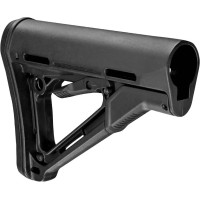 Приклад Magpul CTR Carbine Mil-Spec для AR15. Black