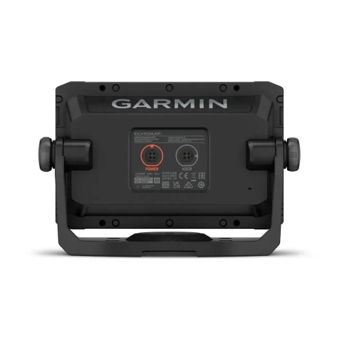 Картплотер Garmin ECHOMAP UHD2 5'' 52cv GT20-TM