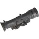 Приціл ELCAN Specter DR 6x/1.5x DFOV156-L1 (для калібру 5.56), A.R.M.S. Adj. Flip Cover&ARD