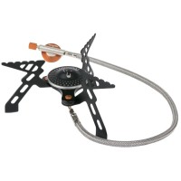 Газовий пальник Fox International Cookware Compact 3000 Stove