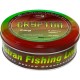 Леска Katran Crypton Carp 1000m (camo) 0.331mm 17.5lb/7.94kg