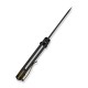 Ніж складаний Weknife Nightblade WE22046-1