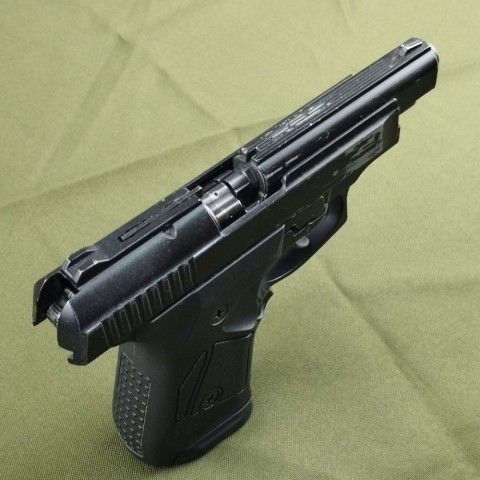 Пістолет Флобера СЕМ Барт бу