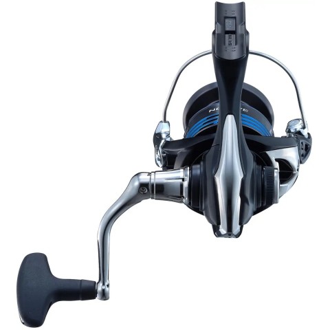 Котушка Shimano Nexave FI 2500 3+1BB