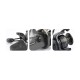 Катушка Shimano Baitrunner DL 6000 RB, 3+1, 4.6:1