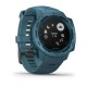 Смарт-годинник Garmin Instinct Lakeside Blue