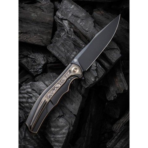 Ніж складаний Weknife Zonda WE22016-3