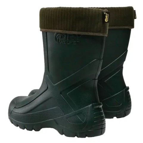 Сапоги Dry Walker X-Track Short 43 до -30°C green