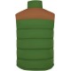 Жилет Brain Puffed Vest XL Green
